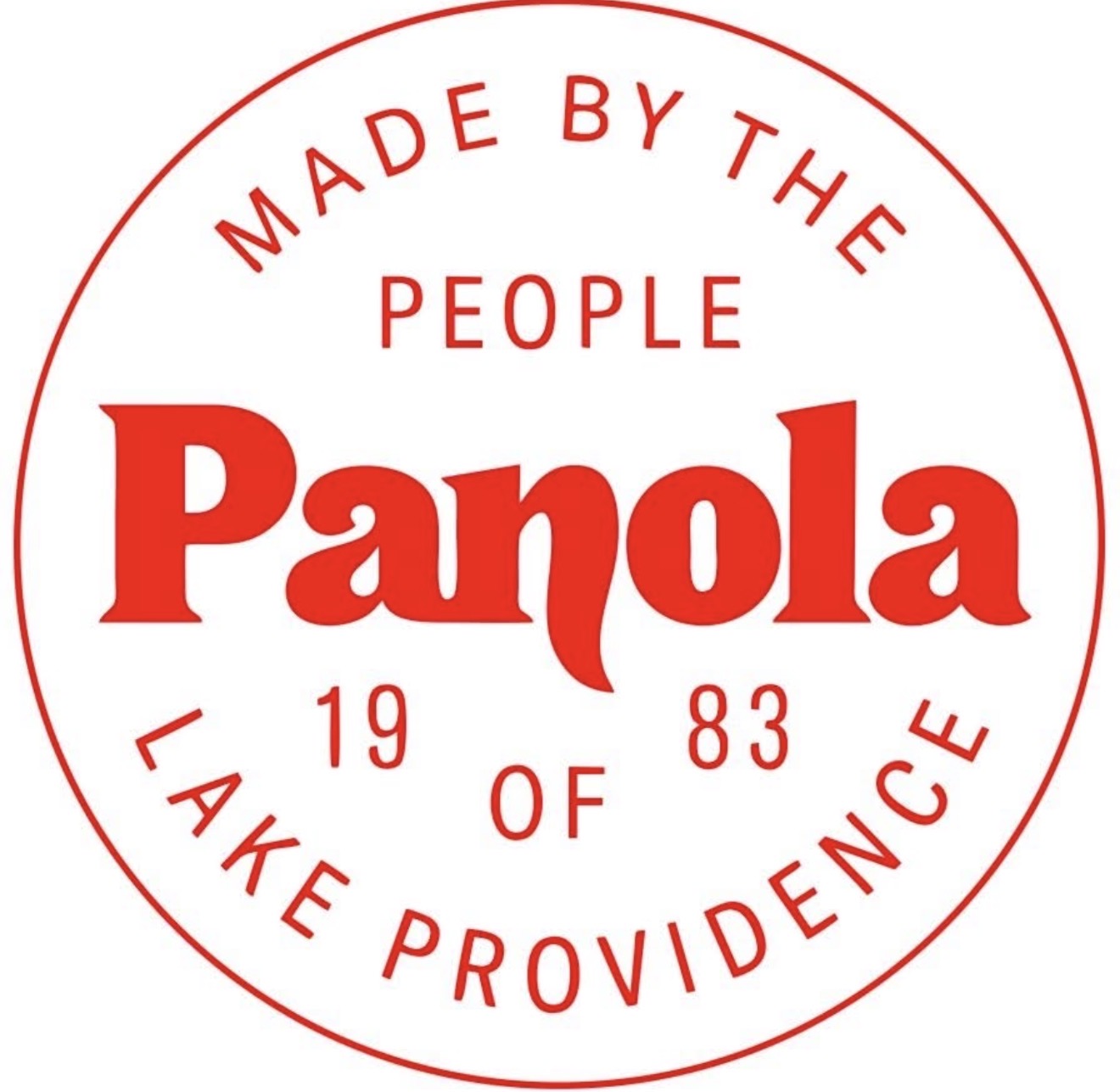 Panola logo
